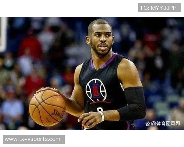 NBA传奇控卫克里斯·保罗宣布赛季结束后退役,21年辉煌生涯落幕 NBA传奇控卫克里斯·保罗宣布赛季结束后退役,21年辉煌生涯落幕