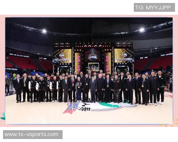 CBA切忌发力过猛,全明星需要精致而非“乱炖” CBA切忌发力过猛,全明星需要精致而非“乱炖”