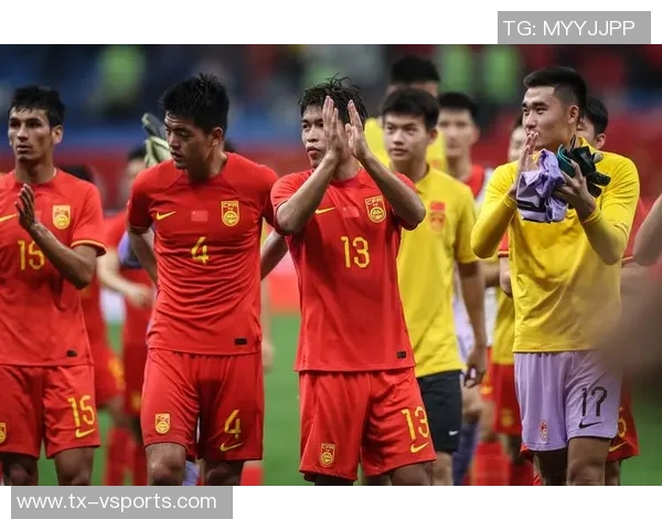 亚洲杯本质是菜鸡互啄奥运资格全靠世界杯签运定 亚洲杯本质是菜鸡互啄奥运资格全靠世界杯签运定