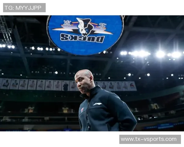 从巅峰到低谷:回顾马布里在北京队的那些难忘瞬间 从巅峰到低谷:回顾马布里在北京队的那些难忘瞬间