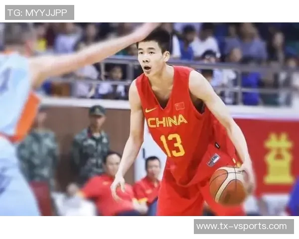 中国男篮新希望！王俊杰亚洲杯首战砍10分集锦