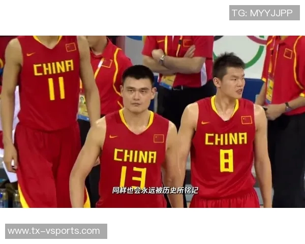 又到世界杯,中国男篮的变与不变 又到世界杯,中国男篮的变与不变