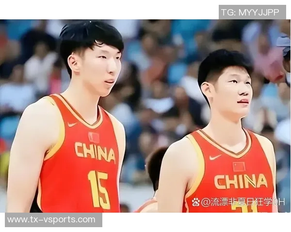 周琦：遭遇困难不是借口适应对抗强度有助于发挥