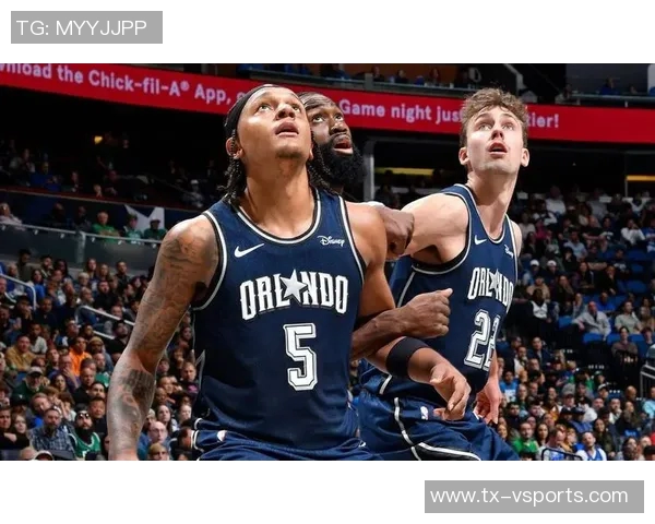 扛起球队!班凯罗受伤后小瓦格纳场均砍26+8+4的逆袭之路 扛起球队!班凯罗受伤后小瓦格纳场均砍26+8+4的逆袭之路