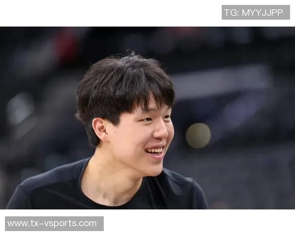 杨瀚森迎难而上!明日下午开拓者客战雷霆,谁将扮演关键角色?