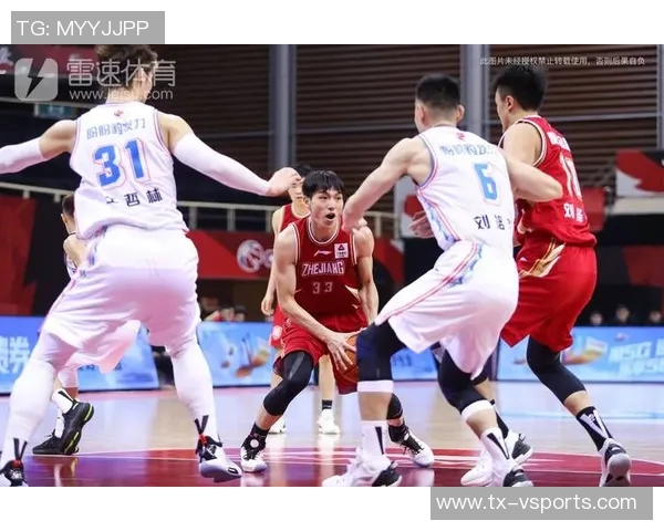 空砍34+17难阻八连败苏醒的王哲林和福建的困局