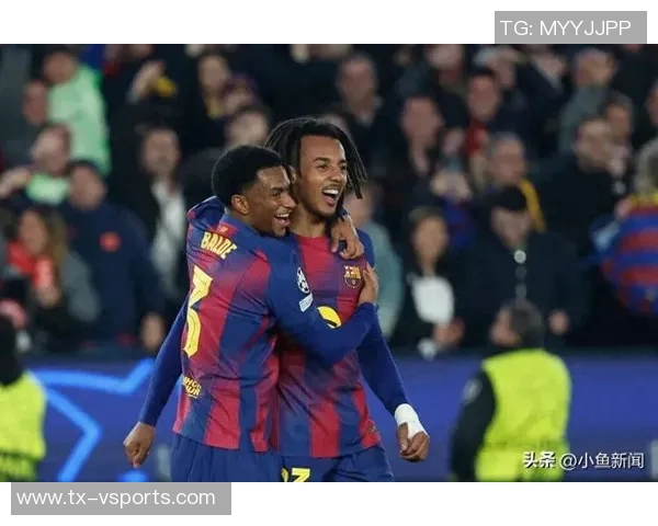 巴萨2-1逆转法兰克福,孔德头球双响,亚马尔、拉什福德送助攻 巴萨2-1逆转法兰克福,孔德头球双响,亚马尔、拉什福德送助攻