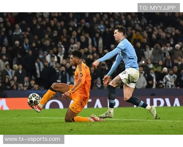 曼城：皇马你喊呐，你喊破喉咙也没有用