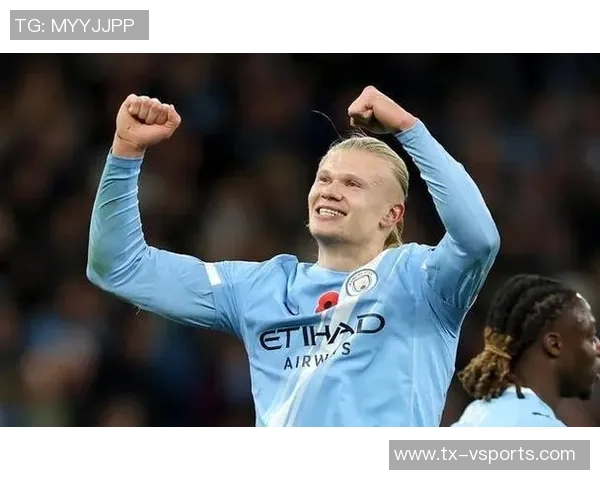 炸裂数据，哈兰德、凯恩、姆巴佩——足坛新三巨头崛起！