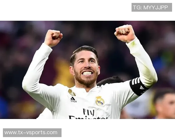 胆小内向，害怕对抗？拉莫斯皇马之路从不平凡的坚韧开始