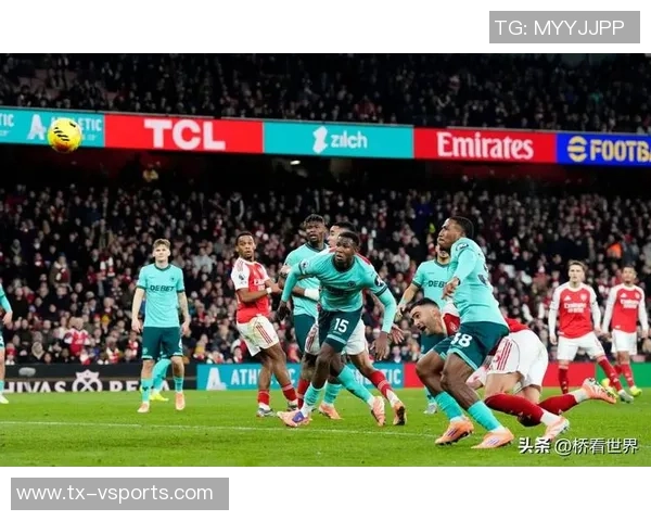 英超争冠关键战，阿森纳后防大将加布里埃尔伤缺1-2个月，影响巨大